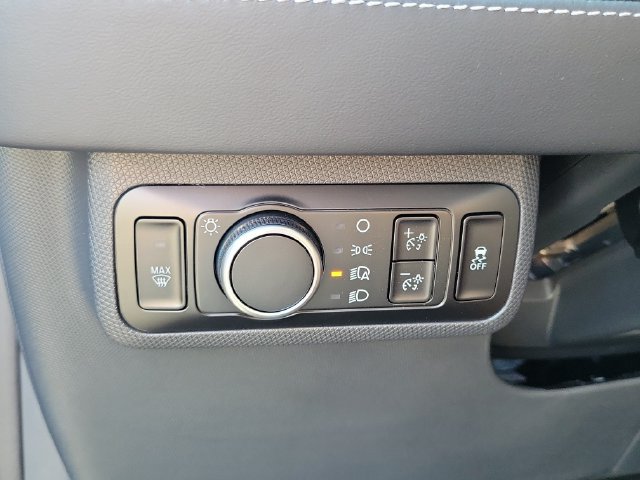 New 2026 Ford Mustang Mach-E Select RWD image 14