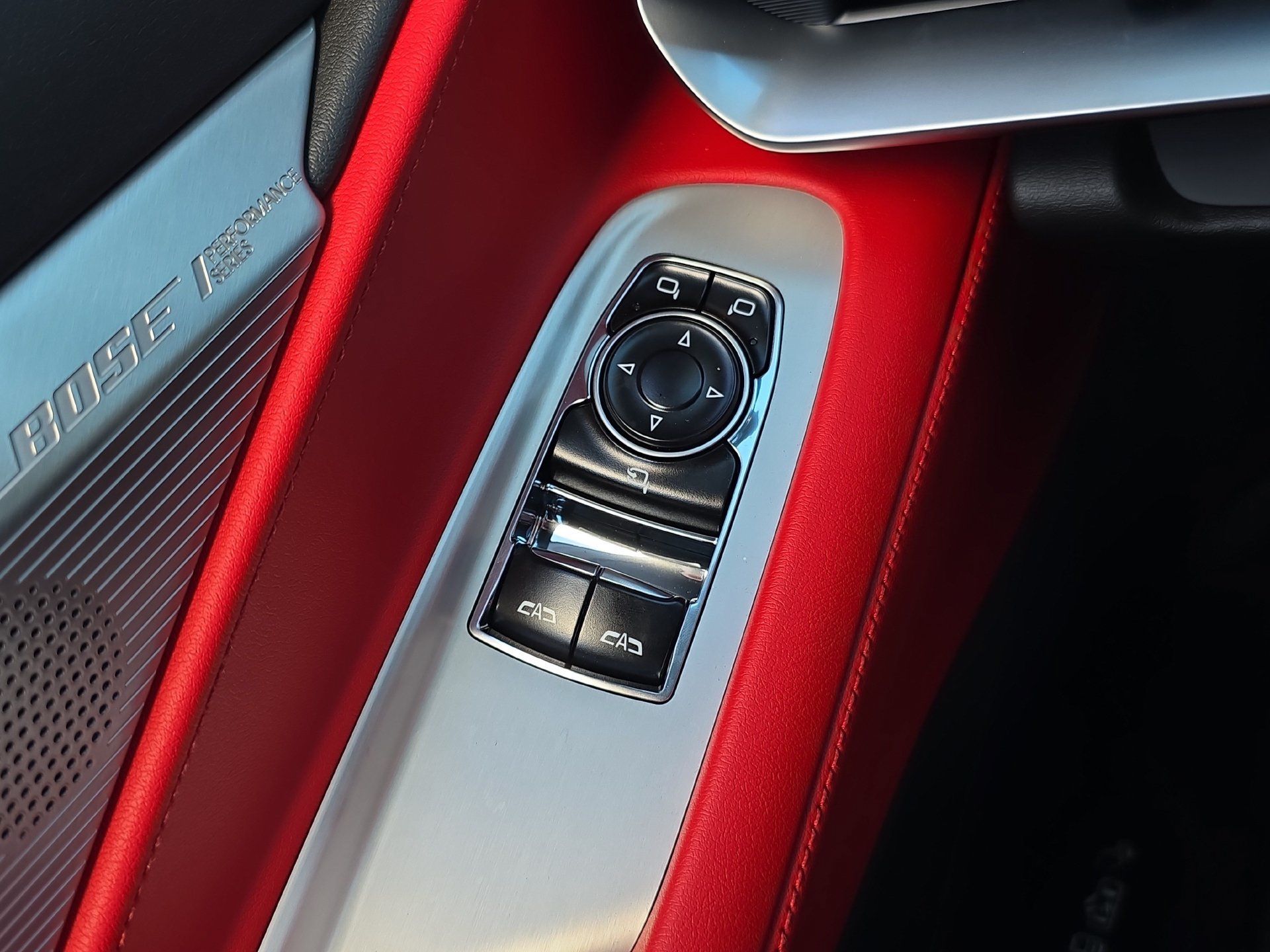 New 2027 Chevrolet Corvette Grand Sport RWD image 17