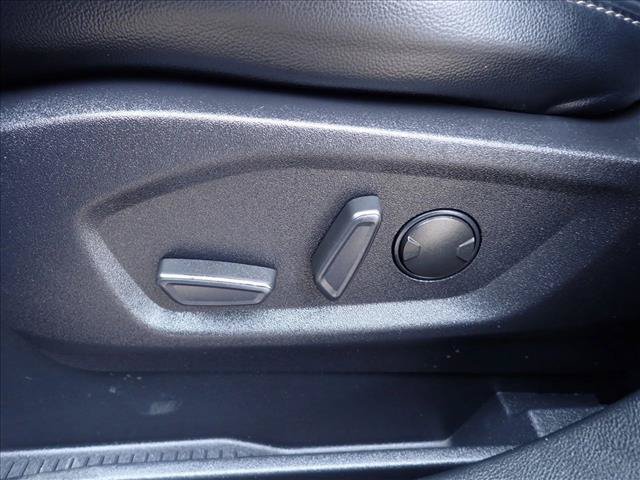Used 2024 Ford Edge SEL AWD/4WD image 13