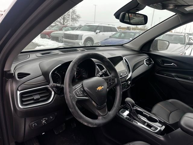 Used 2024 Chevrolet Equinox Premier image 12