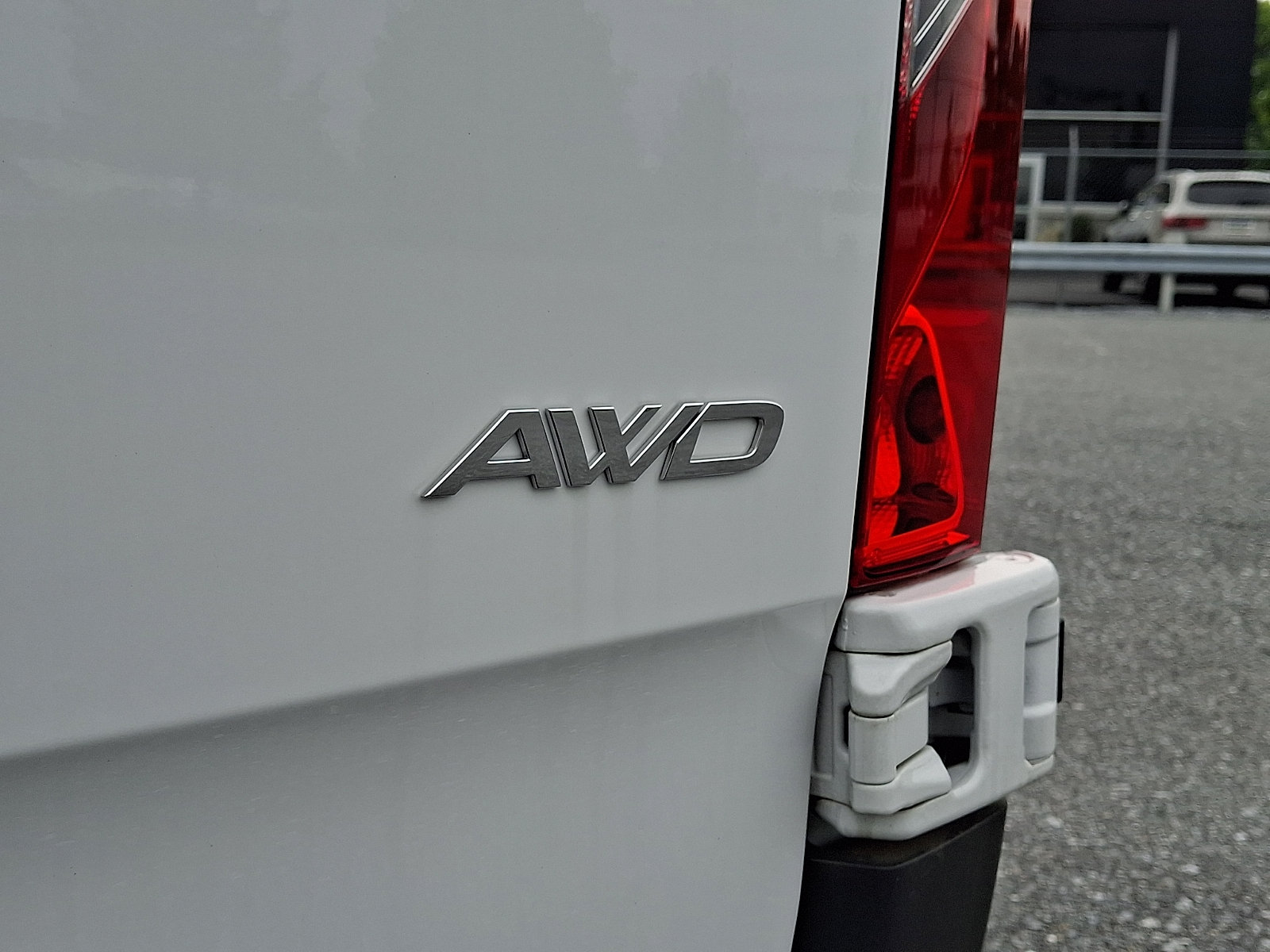 Used 2025 Mercedes-Benz Sprinter 2500 image 31