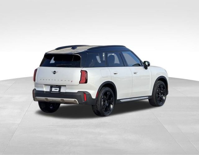 New 2026 MINI Cooper Countryman S w/ Comfort Package Max image 4