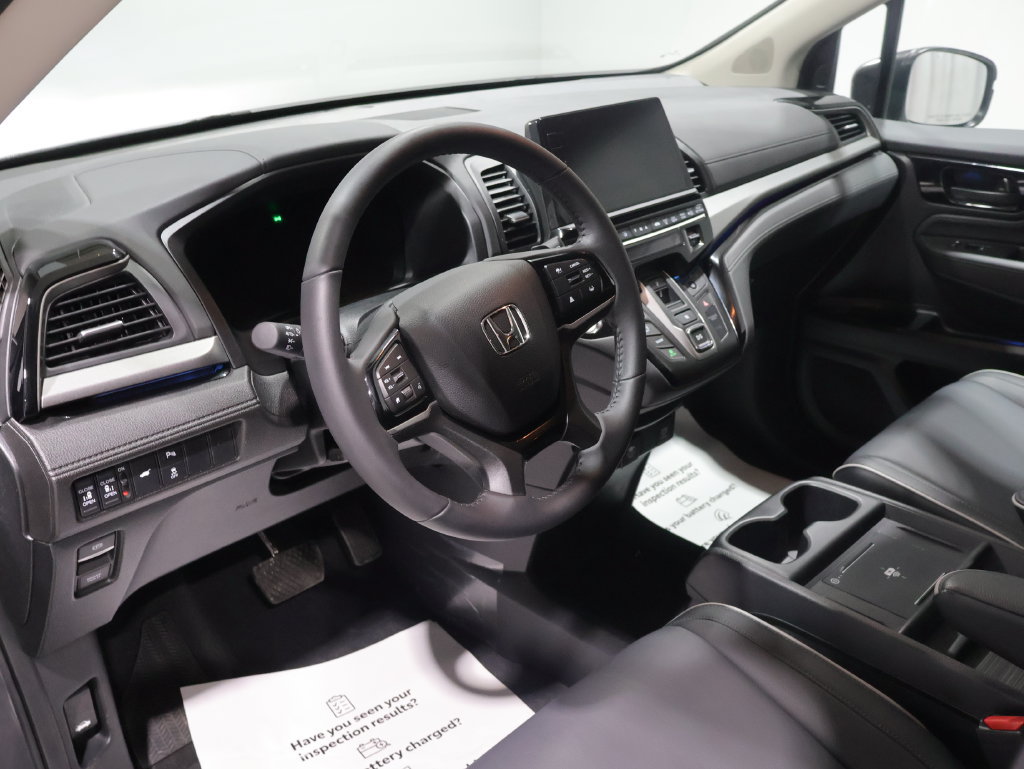 Used 2026 Honda Odyssey Touring image 16