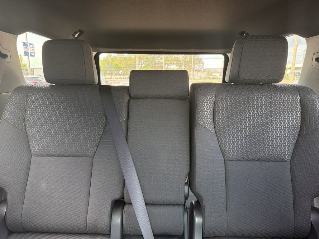 Used 2026 Toyota 4Runner SR5 image 38