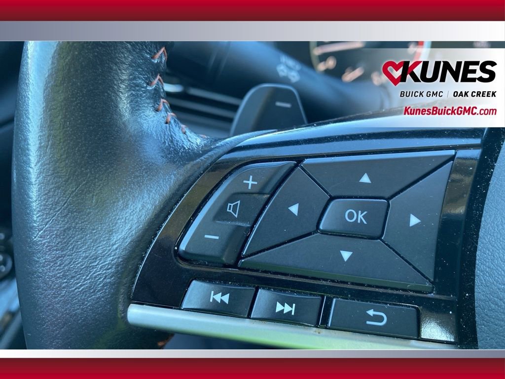 Used 2024 Nissan Altima 2.5 SR image 13