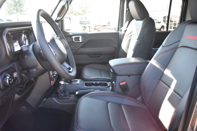 New 2026 Jeep Gladiator Rubicon image 15