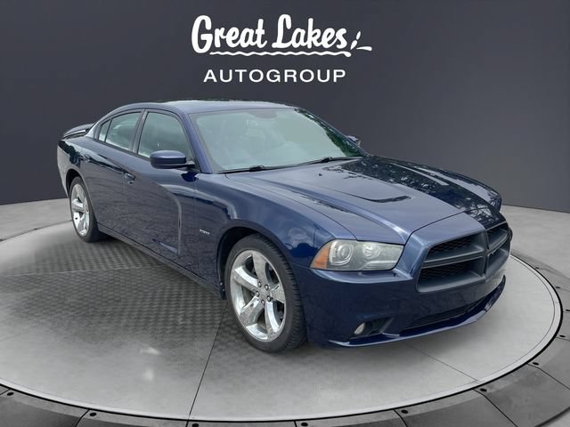 Used 2014 Dodge Charger R/T RWD image 7