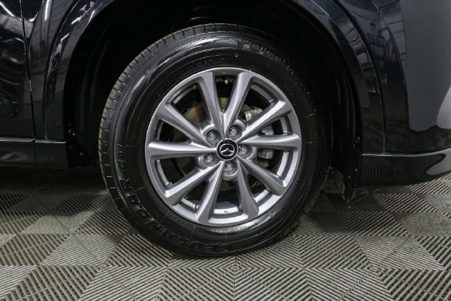 Used 2025 MAZDA CX-5 AWD 2.5 S w/ Preferred Package image 15