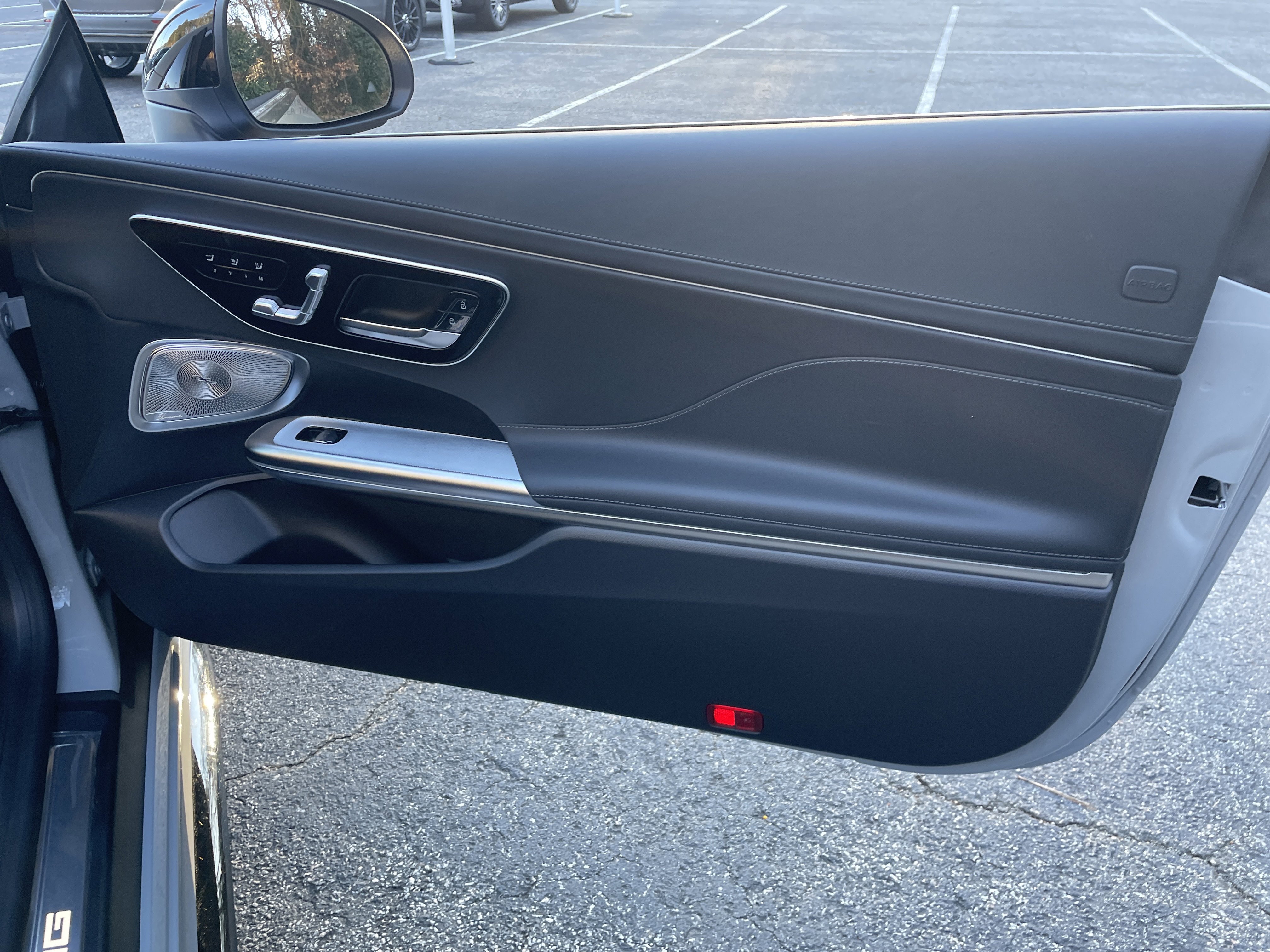 New 2026 Mercedes-Benz CLE 53 AMG 4MATIC Cabriolet image 45