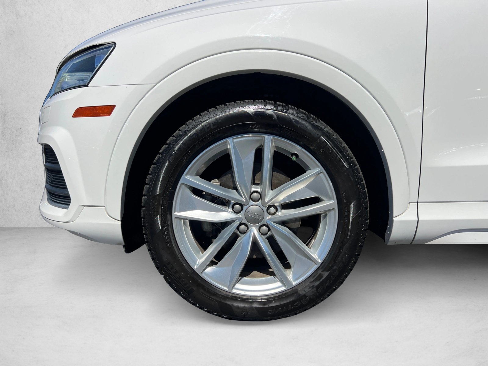Used 2017 Audi Q3 2.0T Premium AWD/4WD image 9