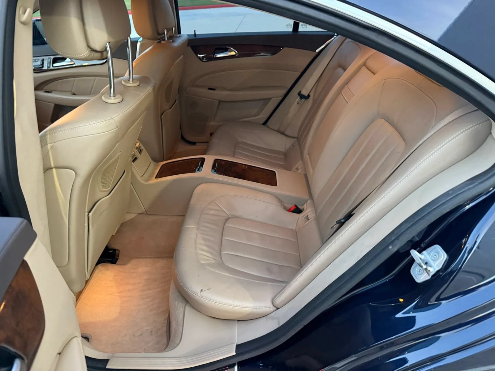 Used 2013 Mercedes-Benz CLS 550 image 15