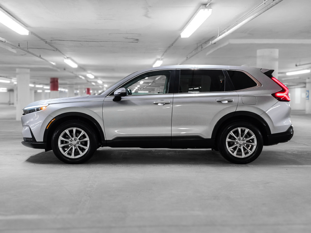 Used 2023 Honda CR-V EX-L image 13