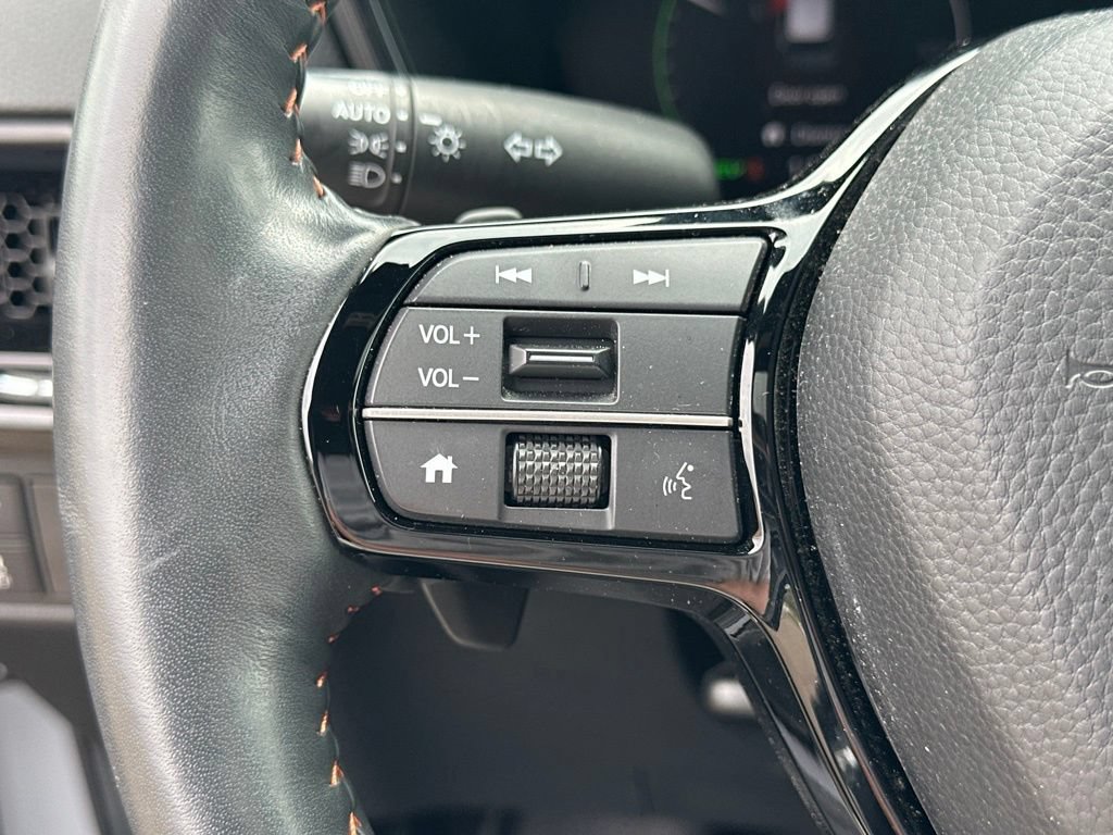Used 2023 Honda CR-V Sport Touring image 21