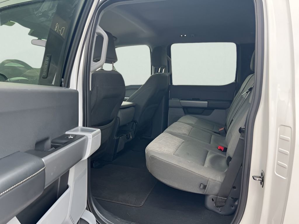 Used 2024 Ford F250 XLT image 16