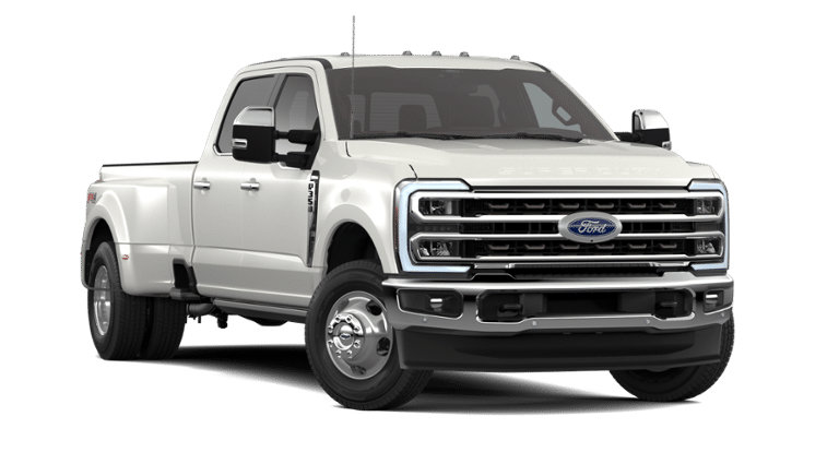 New 2026 Ford F350 King Ranch w/ Chrome Package AWD/4WD image 26