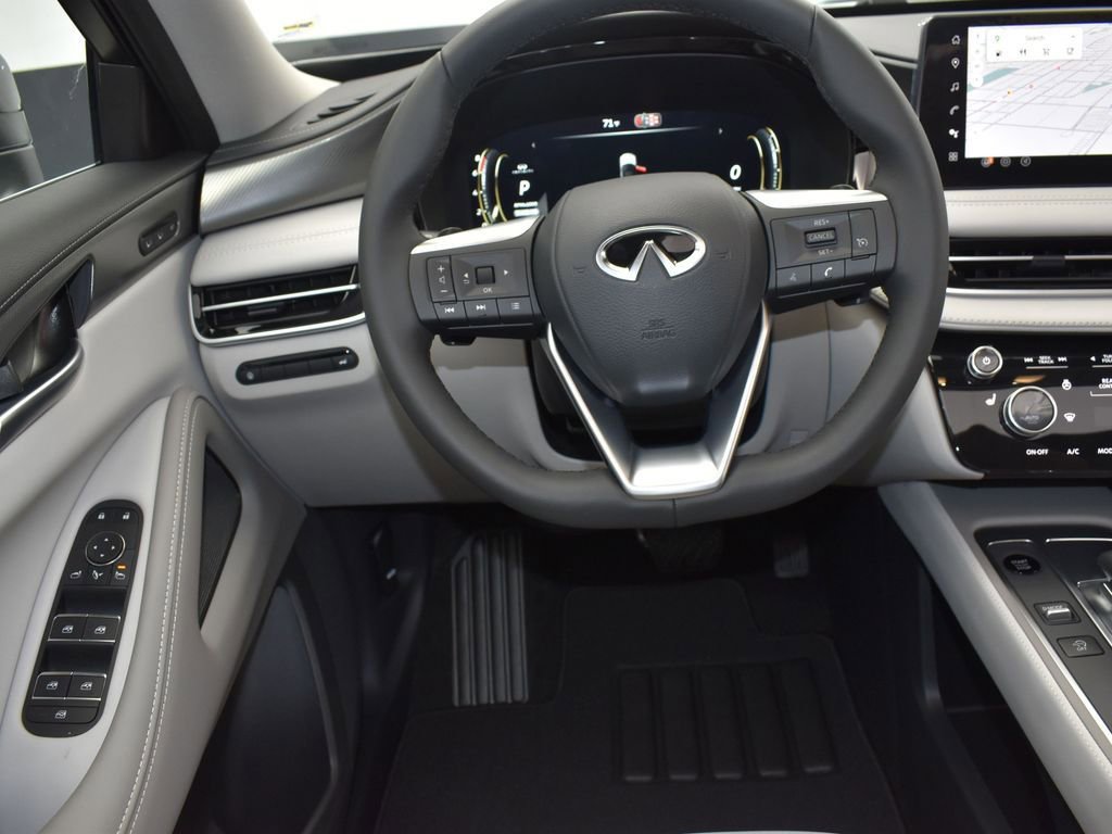 Used 2026 INFINITI QX60 Pure w/ Cargo Package image 30