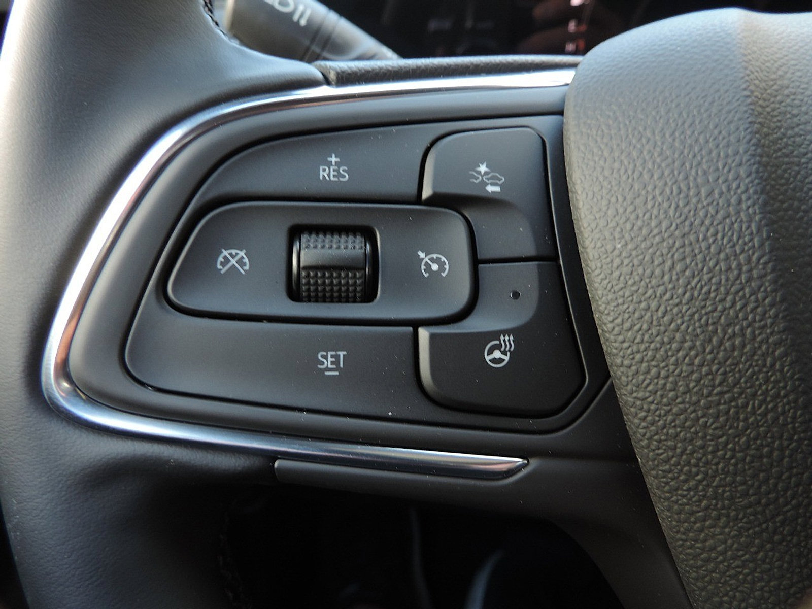 New 2026 Buick Envista Preferred image 22