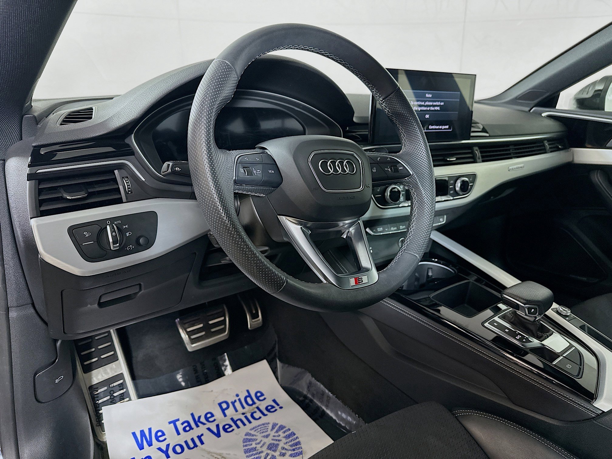 Used 2023 Audi A5 2.0T Premium Plus image 9