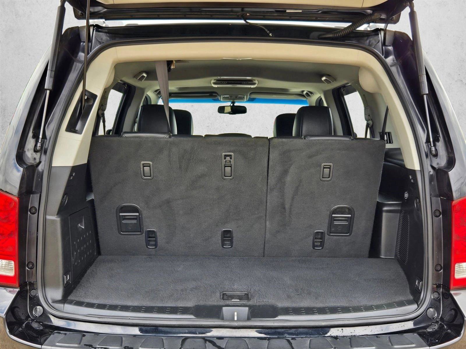 Used 2012 Honda Pilot Touring image 21