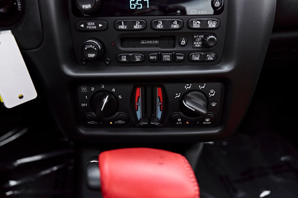Used 2000 Chevrolet Monte Carlo SS FWD image 63