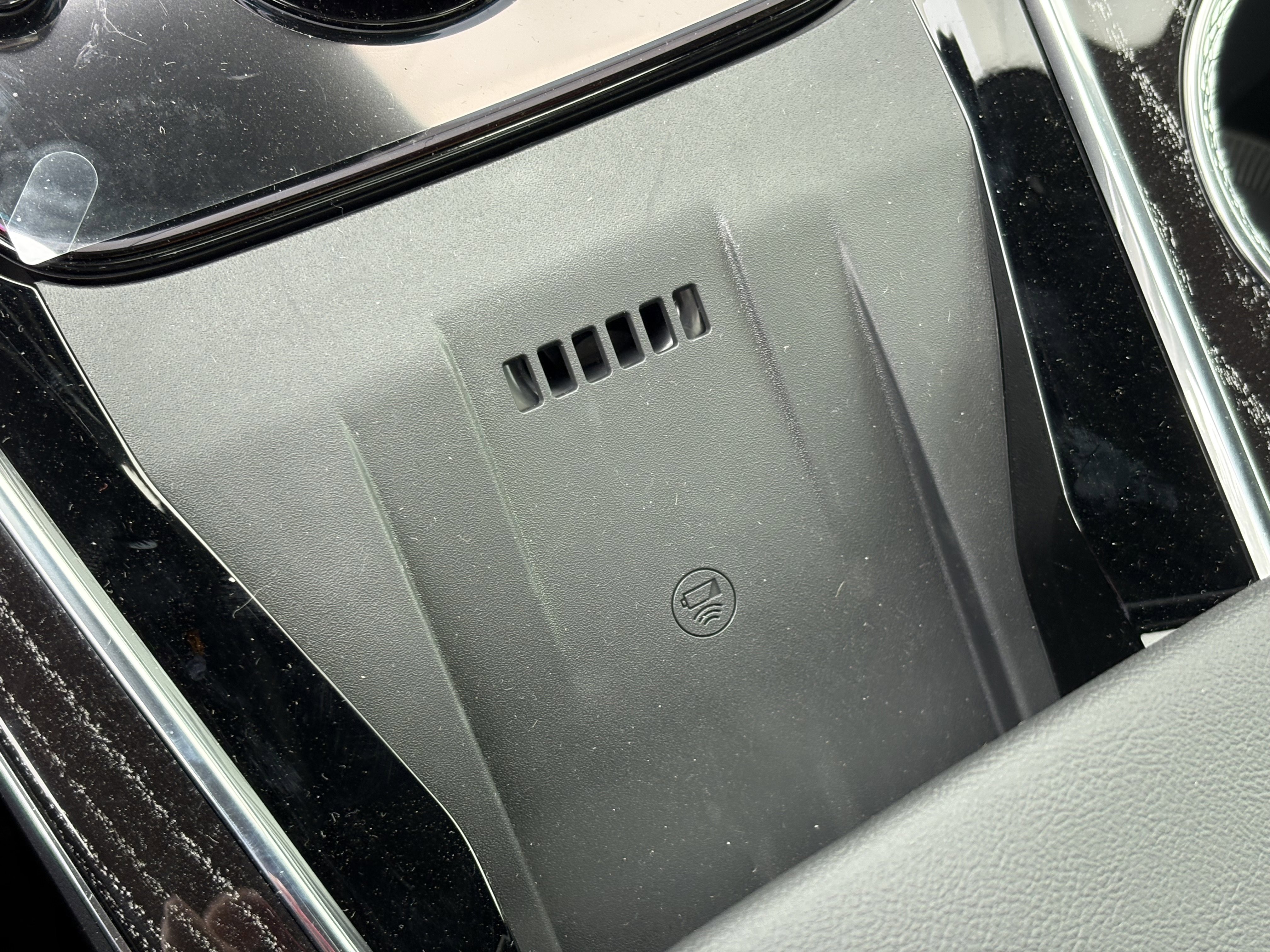 New 2026 Cadillac Escalade IQL Sport 1 image 32