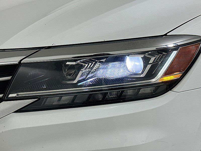 Used 2020 Volkswagen Passat 2.0T SE image 24