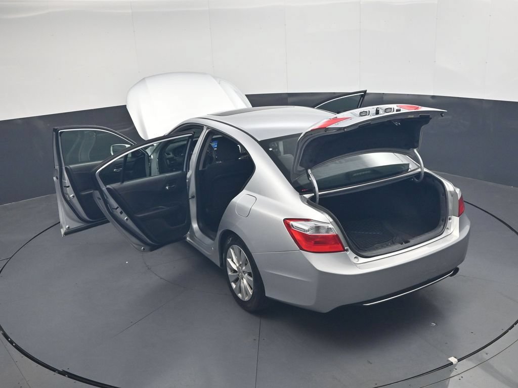 Used 2013 Honda Accord EX image 49