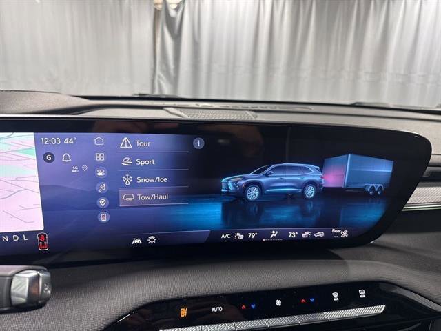 New 2025 Buick Enclave Sport Touring w/ Power Package image 59