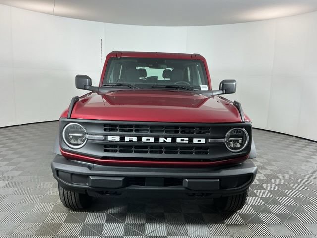 Used 2026 Ford Bronco 2-Door AWD/4WD image 2