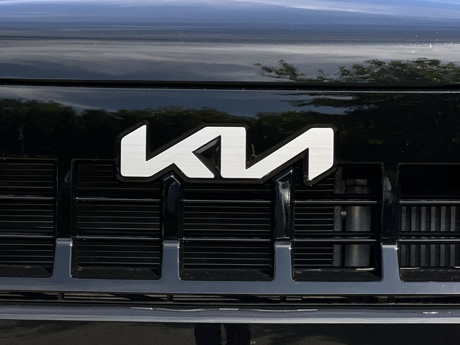 New 2027 Kia Telluride LX FWD image 12