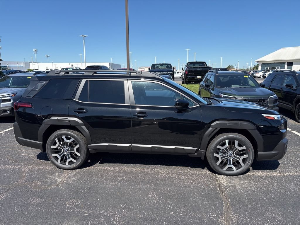 New 2026 Subaru Outback Touring XT AWD/4WD image 2