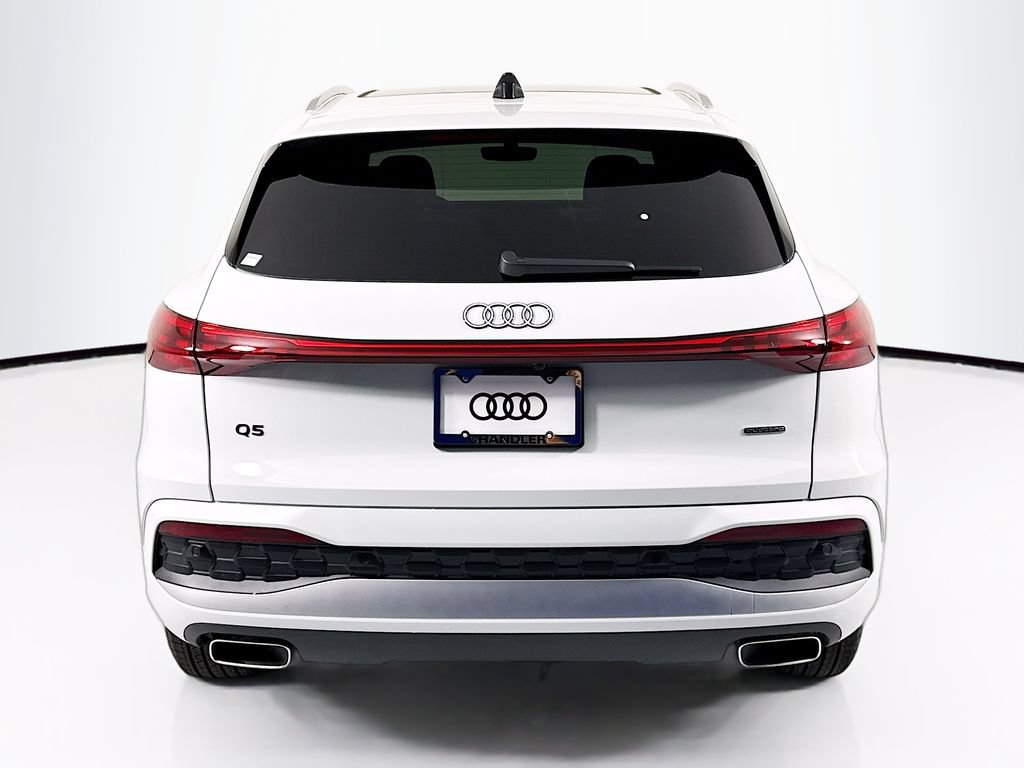Used 2026 Audi Q5 Premium AWD/4WD image 6