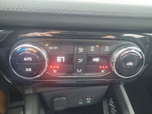 Certified 2024 Chevrolet TrailBlazer LT w/ Convenience Package image 40