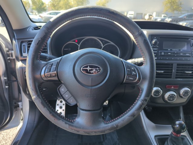 Used 2014 Subaru Impreza WRX Hatchback w/ Popular Package #1 (IYN) AWD/4WD image 21