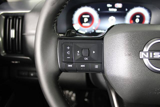 Certified 2026 Nissan Pathfinder SL FWD image 27