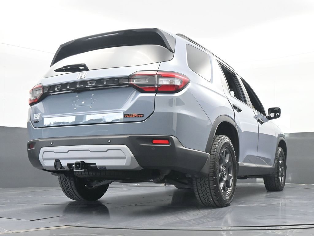 Used 2023 Honda Pilot TrailSport image 68