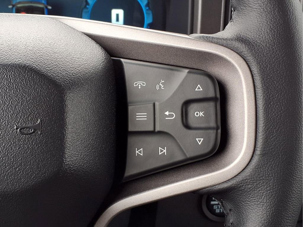 New 2026 Ford Bronco Big Bend w/ Black Diamond Package image 14