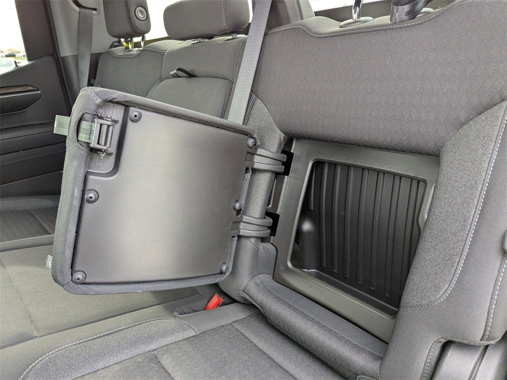 Used 2023 Chevrolet Silverado 1500 RST w/ Redline Edition image 33