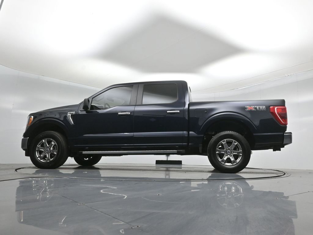 Certified 2023 Ford F150 XLT w/ XTR Package image 52