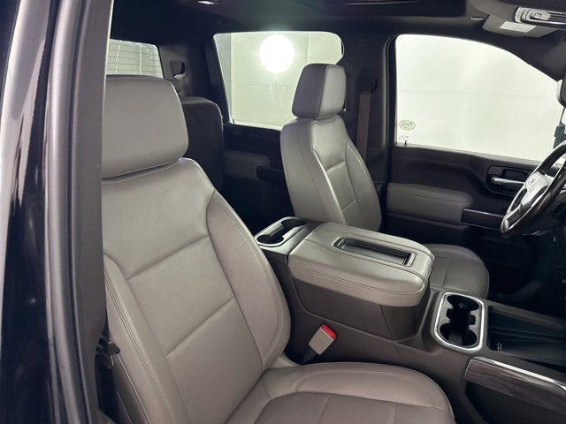 Used 2020 Chevrolet Silverado 2500 LTZ w/ LTZ Plus Package image 12