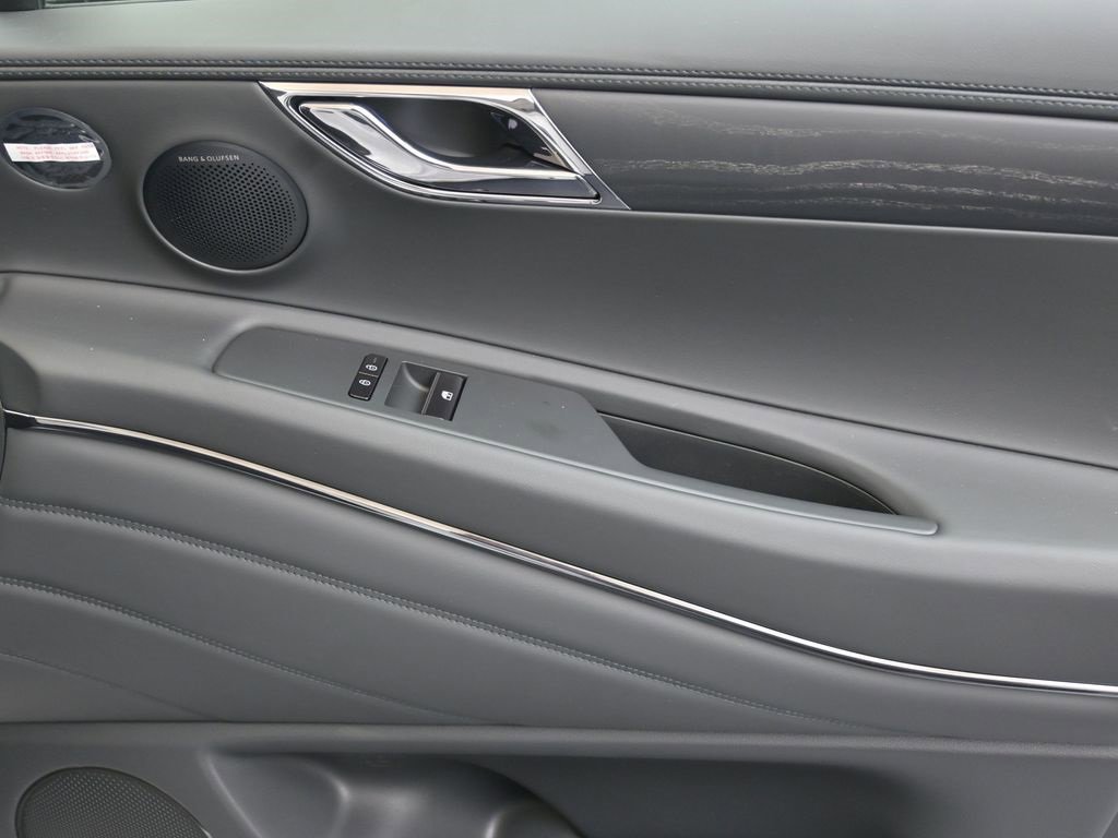 New 2026 Genesis GV80 3.5T Prestige image 11