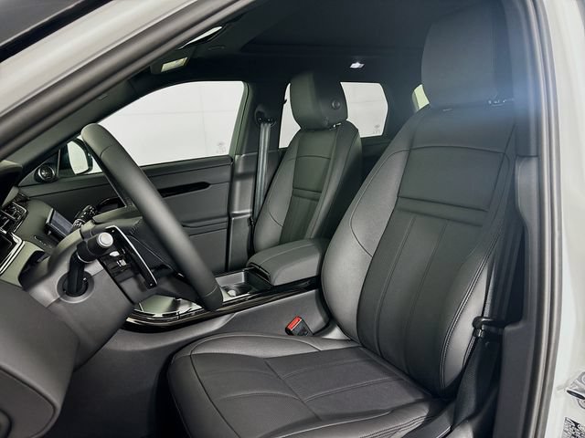 New 2026 Land Rover Range Rover Evoque S AWD/4WD image 21