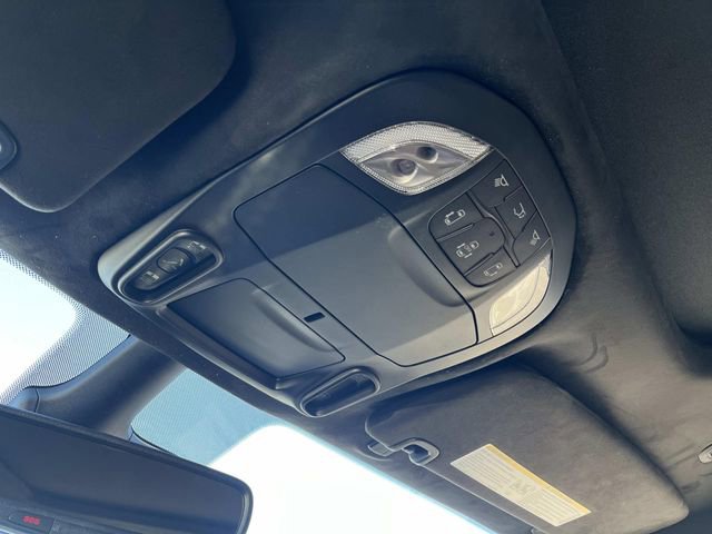New 2026 Chrysler Pacifica Pinnacle w/ Trailer Tow Group FWD image 36