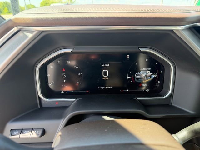 New 2026 GMC Sierra 2500 Denali w/ Denali Reserve Package AWD/4WD image 15