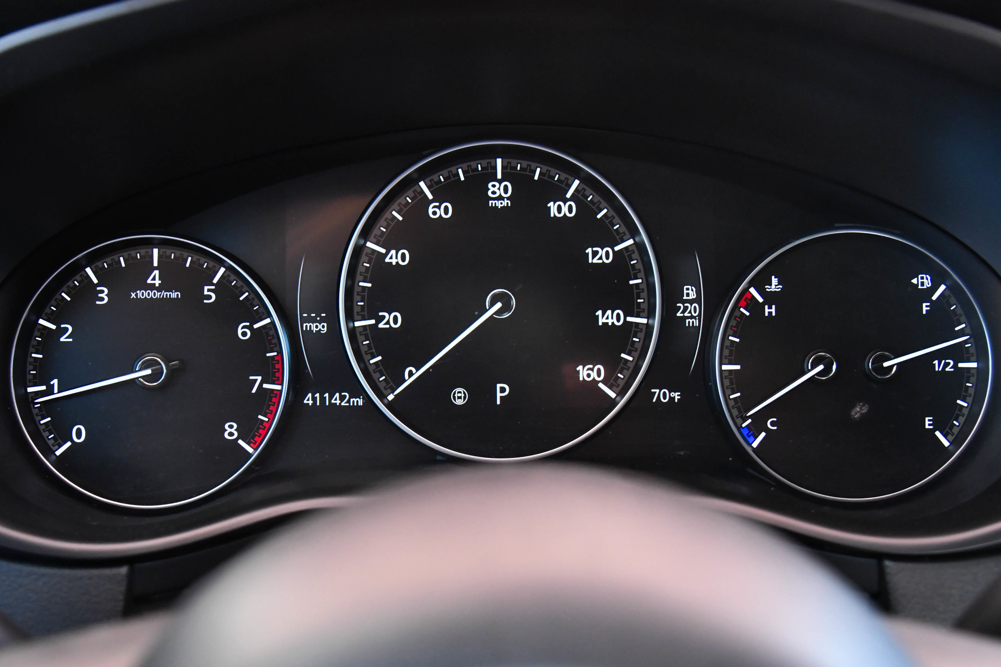 Used 2024 MAZDA CX-50 AWD 2.5 S w/ Cargo Package image 26