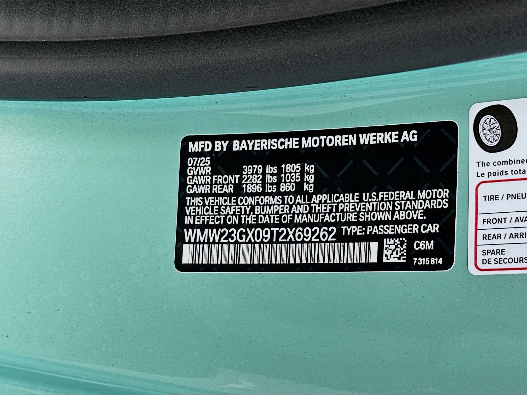 New 2026 MINI Cooper S image 25