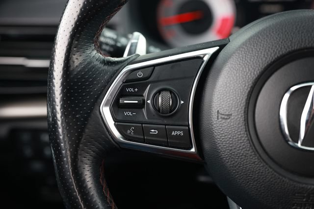 Used 2021 Acura RDX A-Spec w/ Technology Package FWD image 31