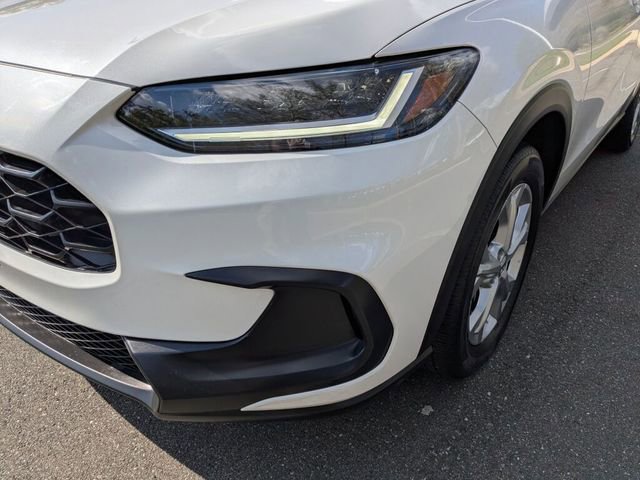 Certified 2024 Honda HR-V LX image 5