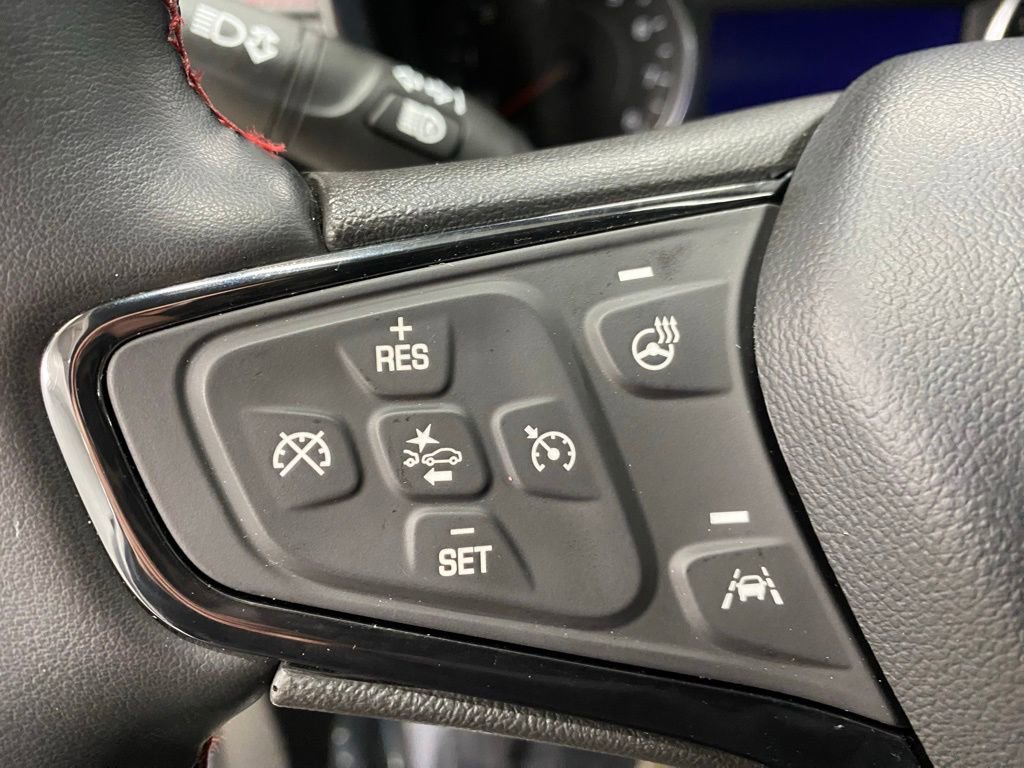 Used 2023 Chevrolet Equinox RS image 5