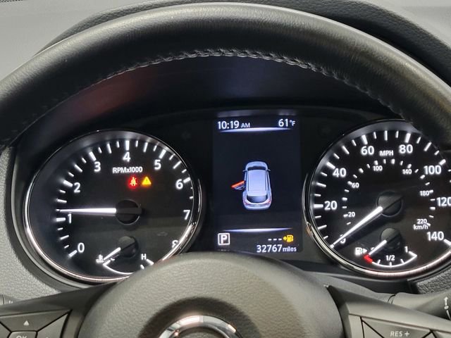 Used 2017 Nissan Rogue Sport SL w/ SL Premium Package image 32